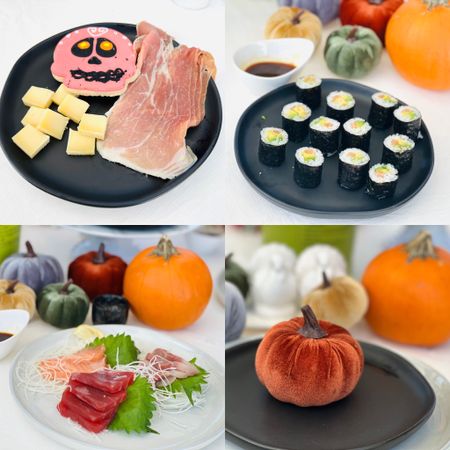Enjoy our Sushi’s time at the  backyard and it’s Halloween weekend! 

#LTKHalloween #LTKGiftGuide #LTKhome