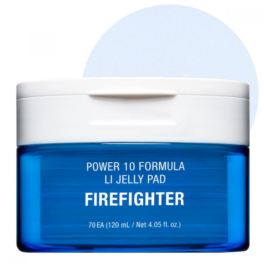 It's SKIN - Power 10 Formula LI Jelly Pad - 70ea | STYLEVANA