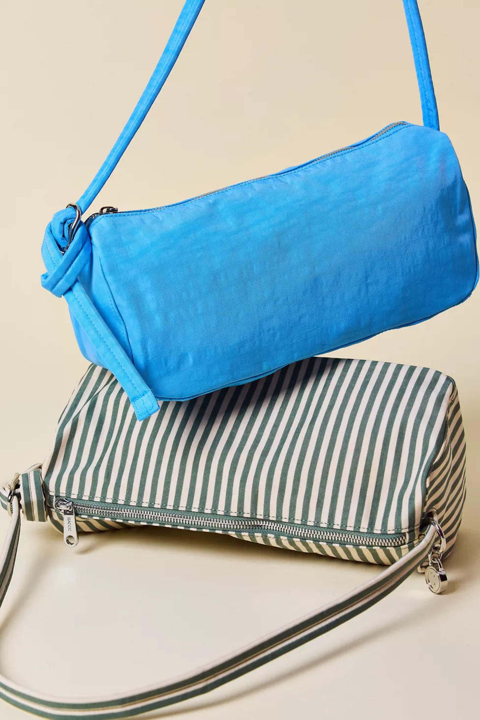 BAGGU Nylon Loaf Bag | Urban Outfitters (US and RoW)
