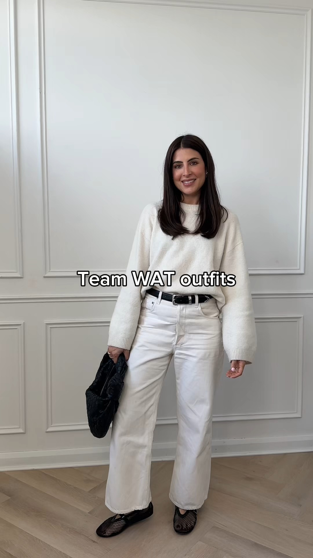 Team WAT outfit check 🙌🏼

#LTKuk #LTKspring #LTKstyletip