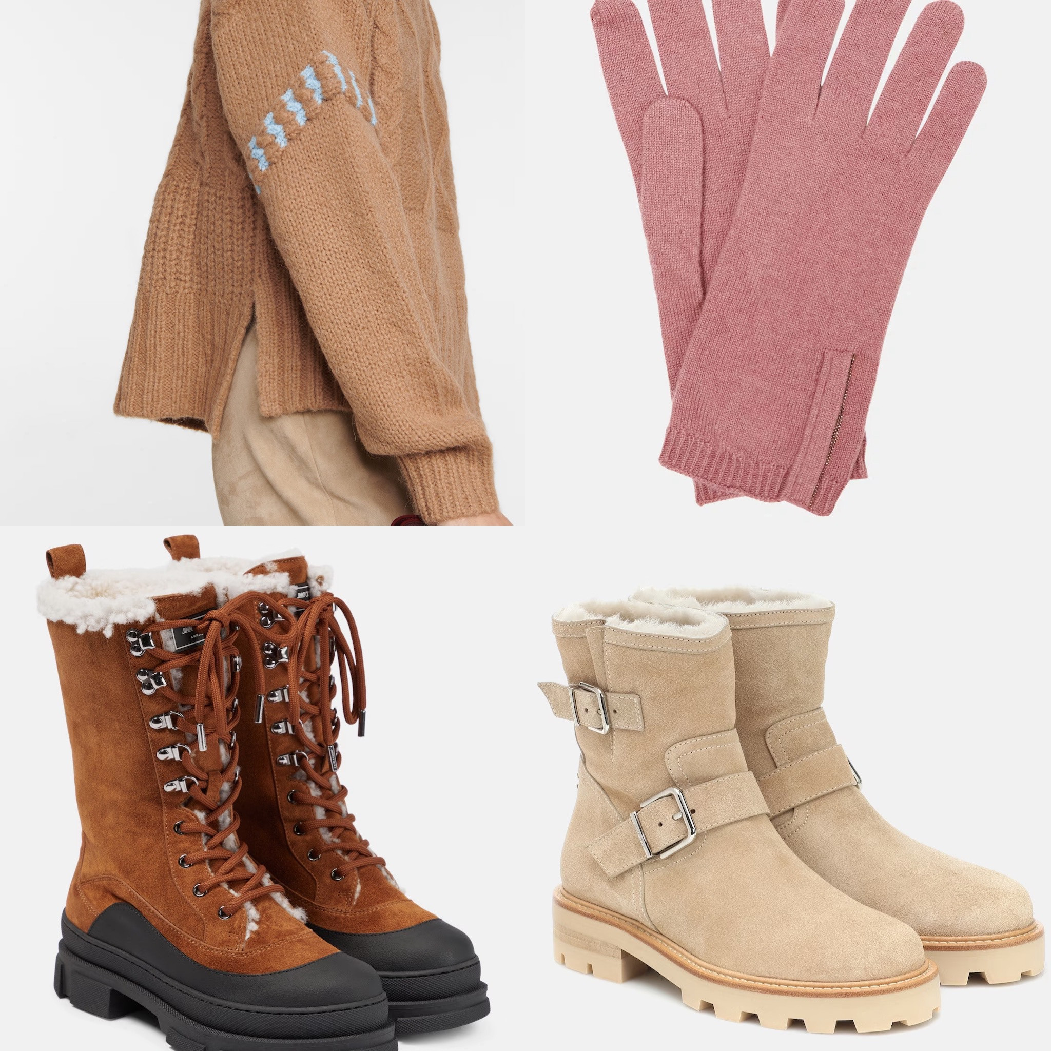 Perfect gifts on sale #jimmychoo

#LTKsalealert #LTKSeasonal #LTKHoliday