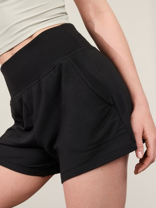 Coaster Luxe Shortie | Athleta