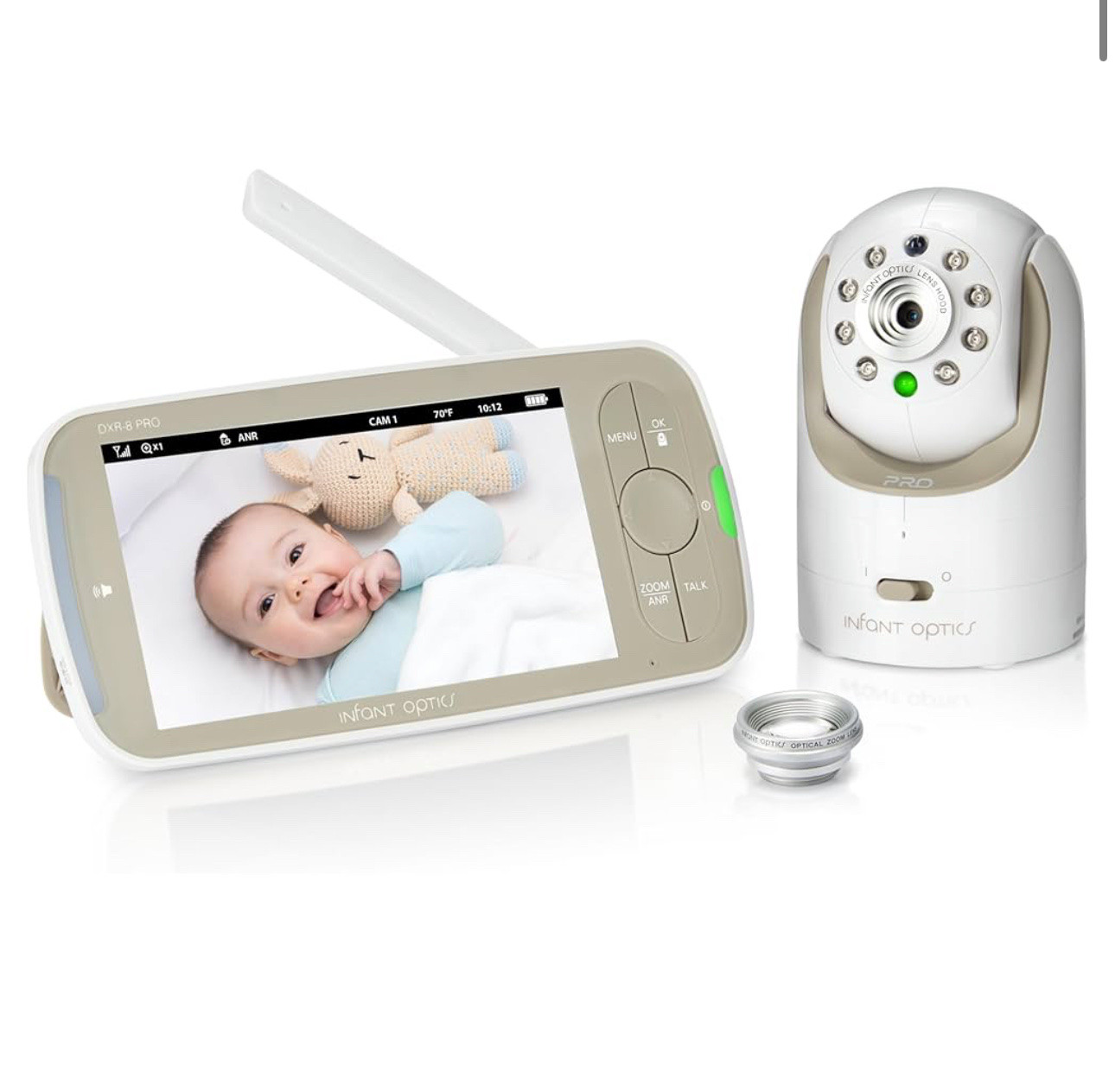 Baby monitor

#LTKBaby