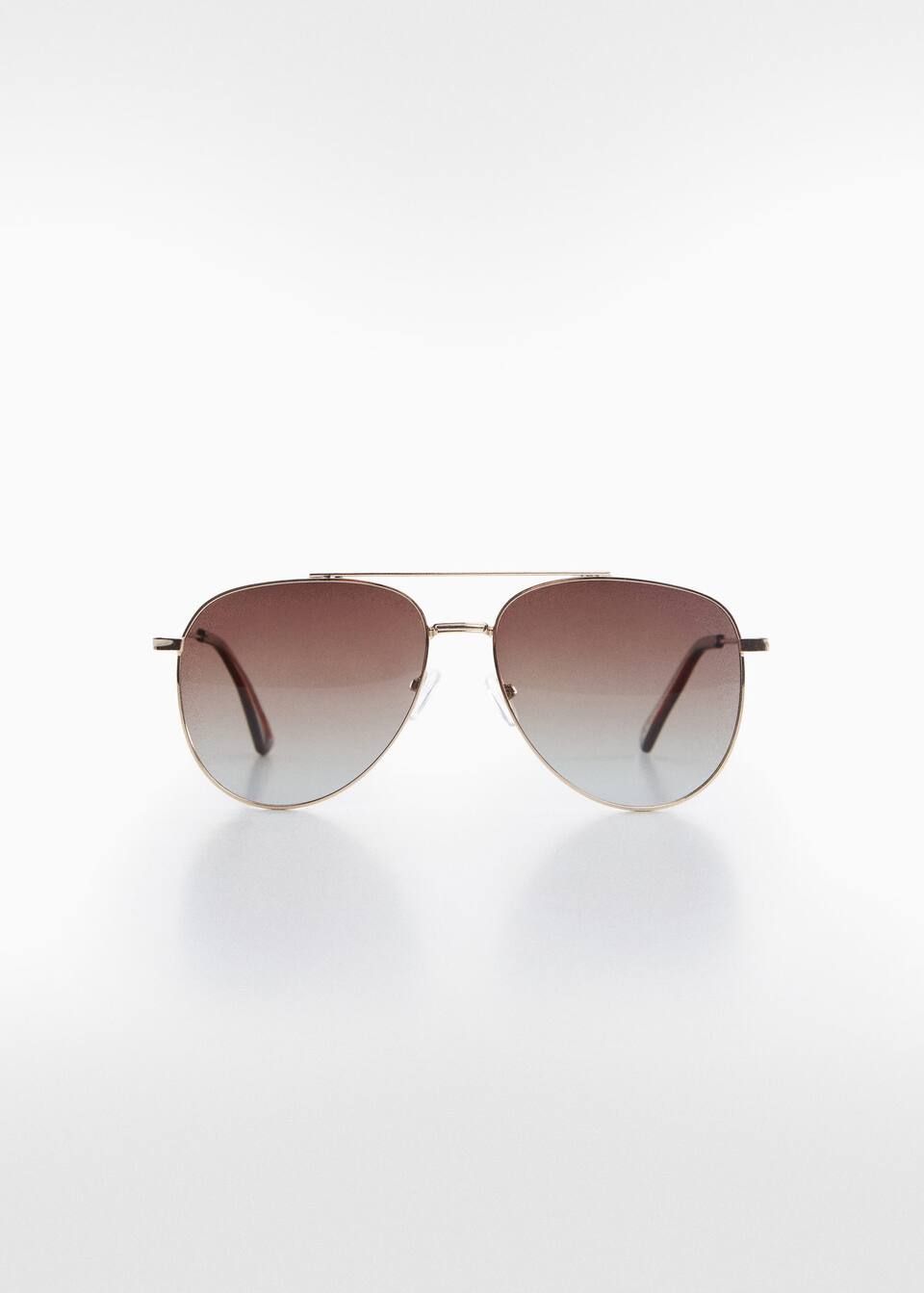 Polarisierte Sonnenbrille | MANGO (DE)