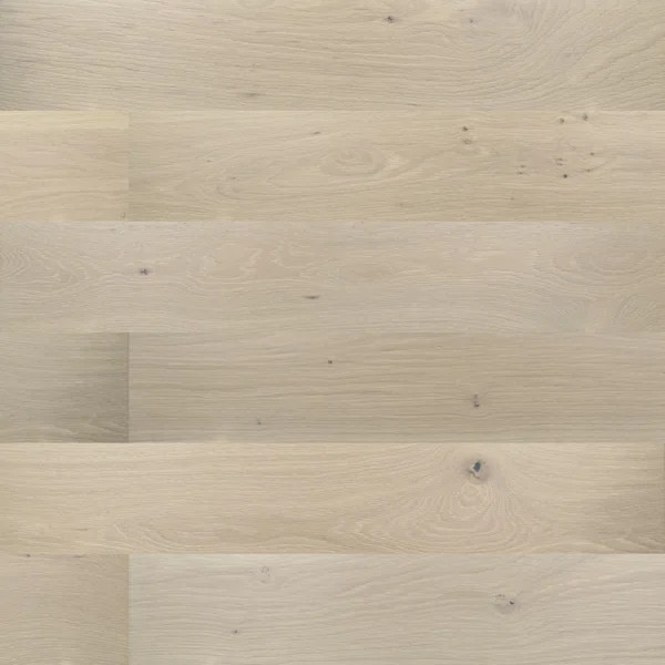 Wynhill 0.25" Thick x 6.5" Wide X 48" Length Engineered Waterproof Click Lock Hardwood Flooring | Wayfair North America