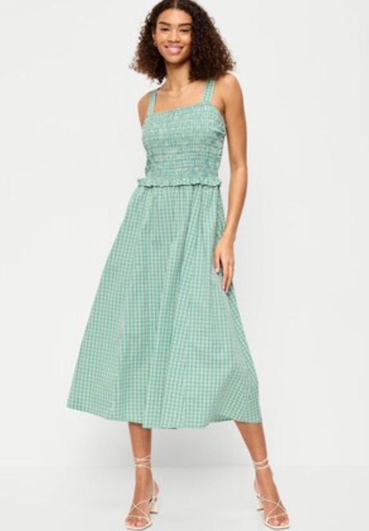 Ladies how cute would this dress be for Easter, vacation, or a date night !

#LTKSaleAlert #LTKTravel #LTKSeasonal