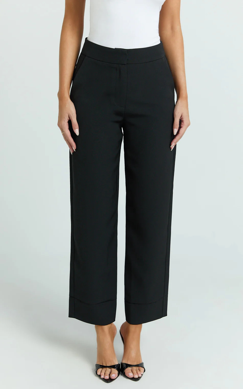 Kobby Pants | Showpo (US, UK & Europe)