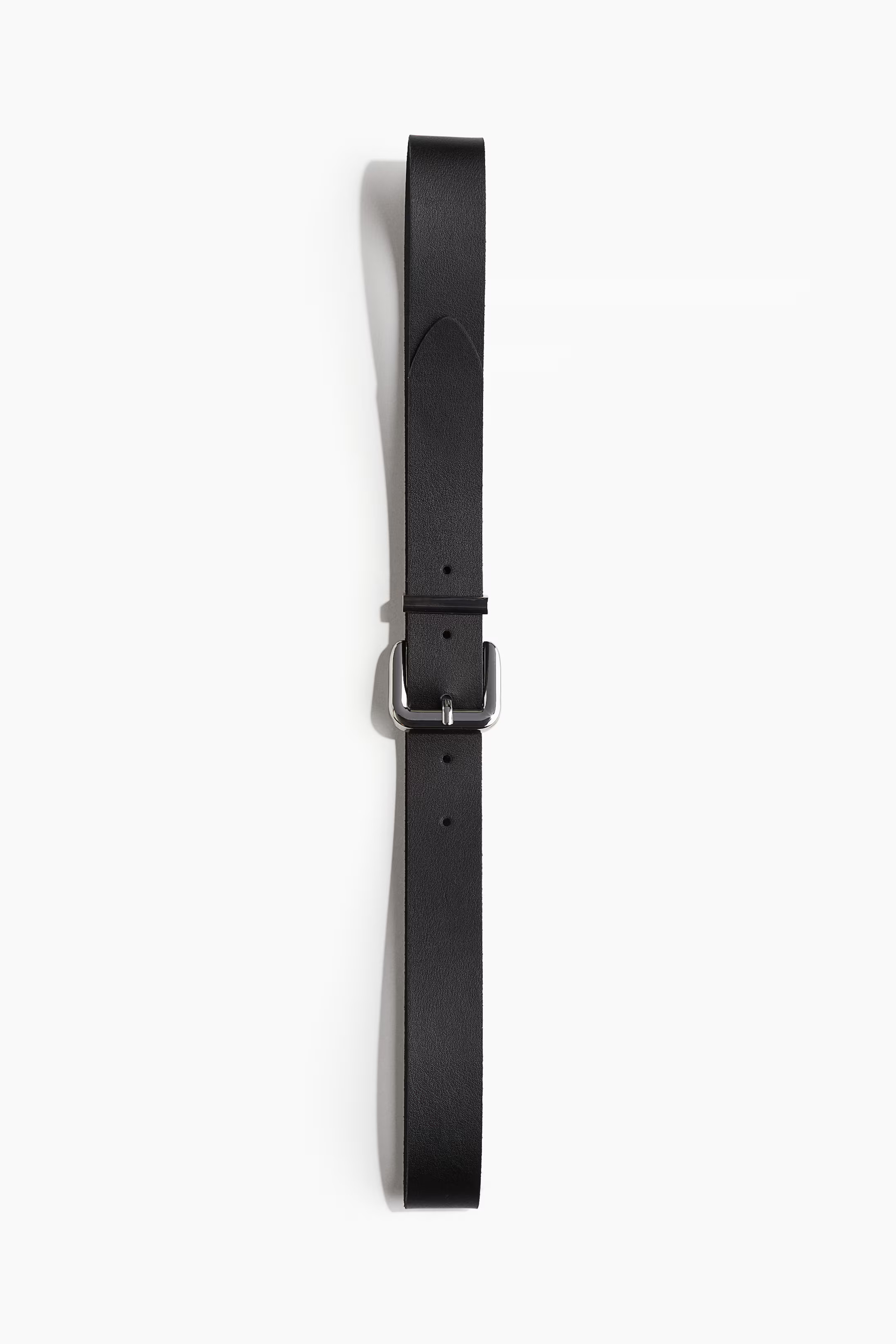 Leather Belt | H&M (US + CA)
