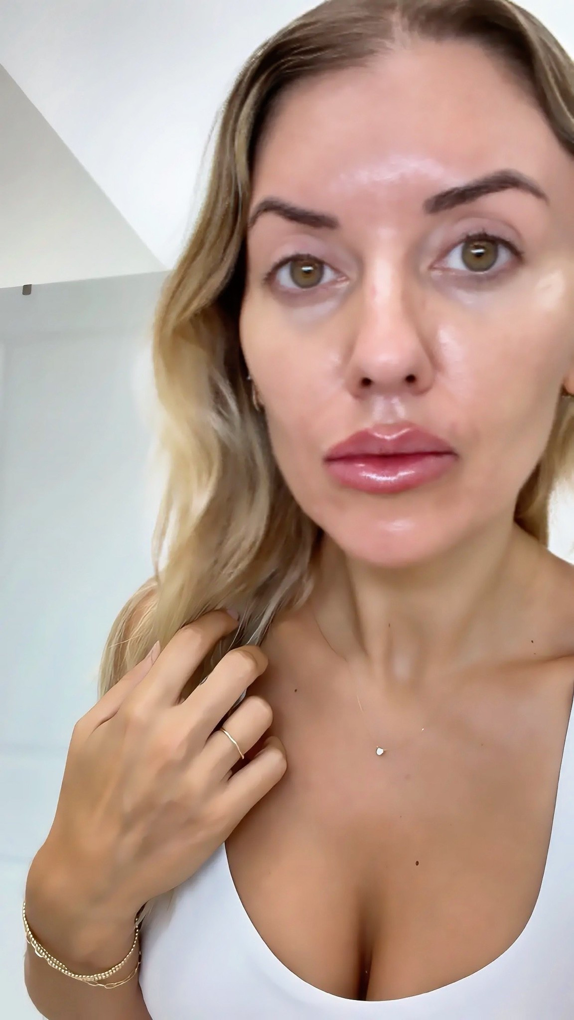 these collagen eye masks I wear out 10/10

#LTKsummer #LTKbeauty #LTKstyletip