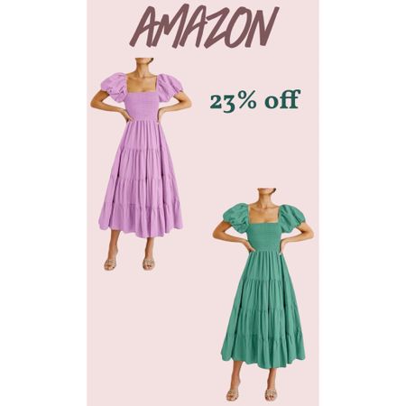 The cutest Easter dress is 23% off!


#LTKfindsunder50 #LTKwedding #LTKSeasonal