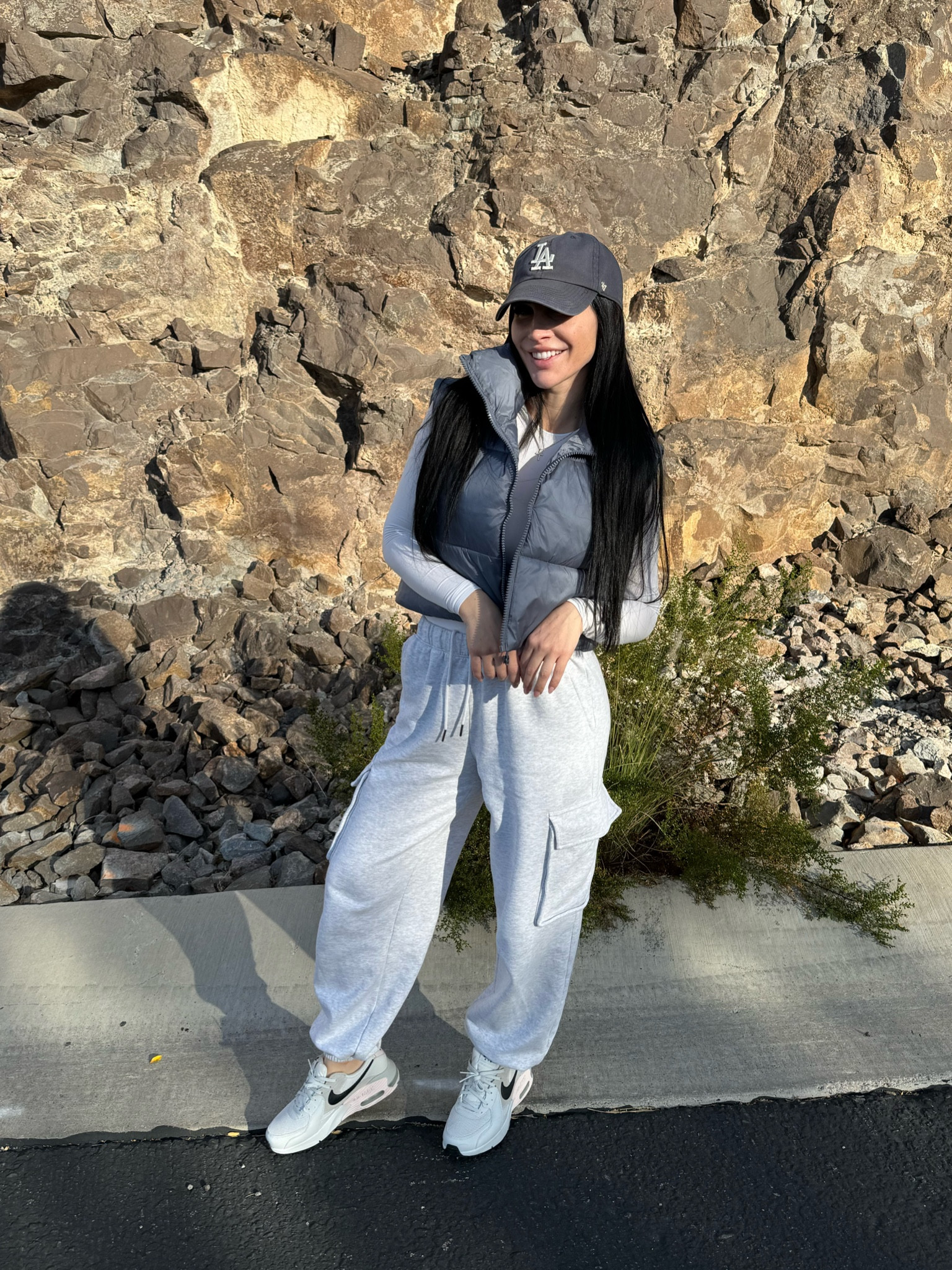 Comfy & Casual OOTD 🤍







OOTD, Comfy, Comfy Style, Fashion, Fashion Style, OOTD Inspo

#LTKfamily #LTKitbag #LTKstyletip