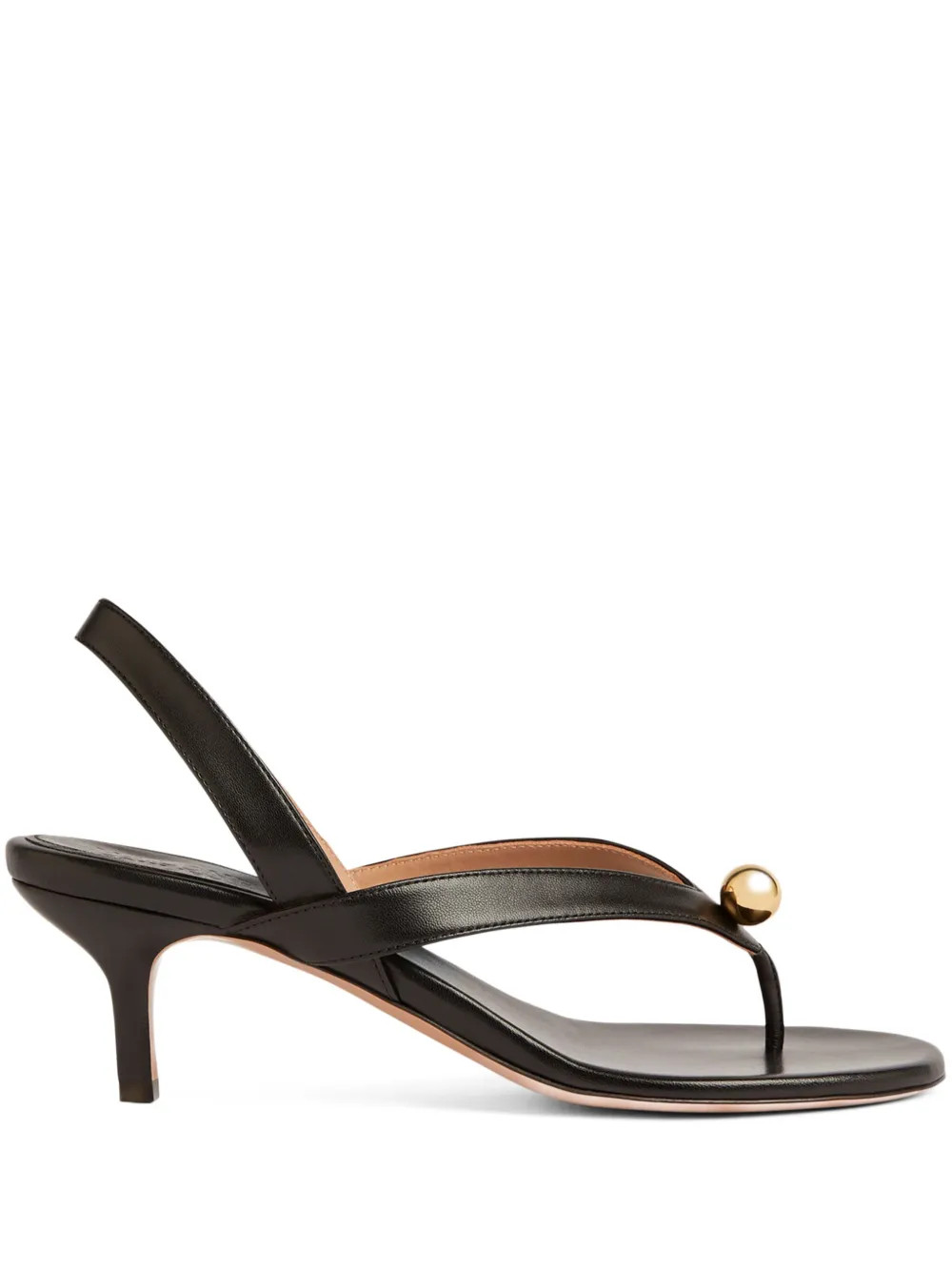 x Philosophy Di Lorenzo Serafini Lucie 45mm sandals | Farfetch Global
