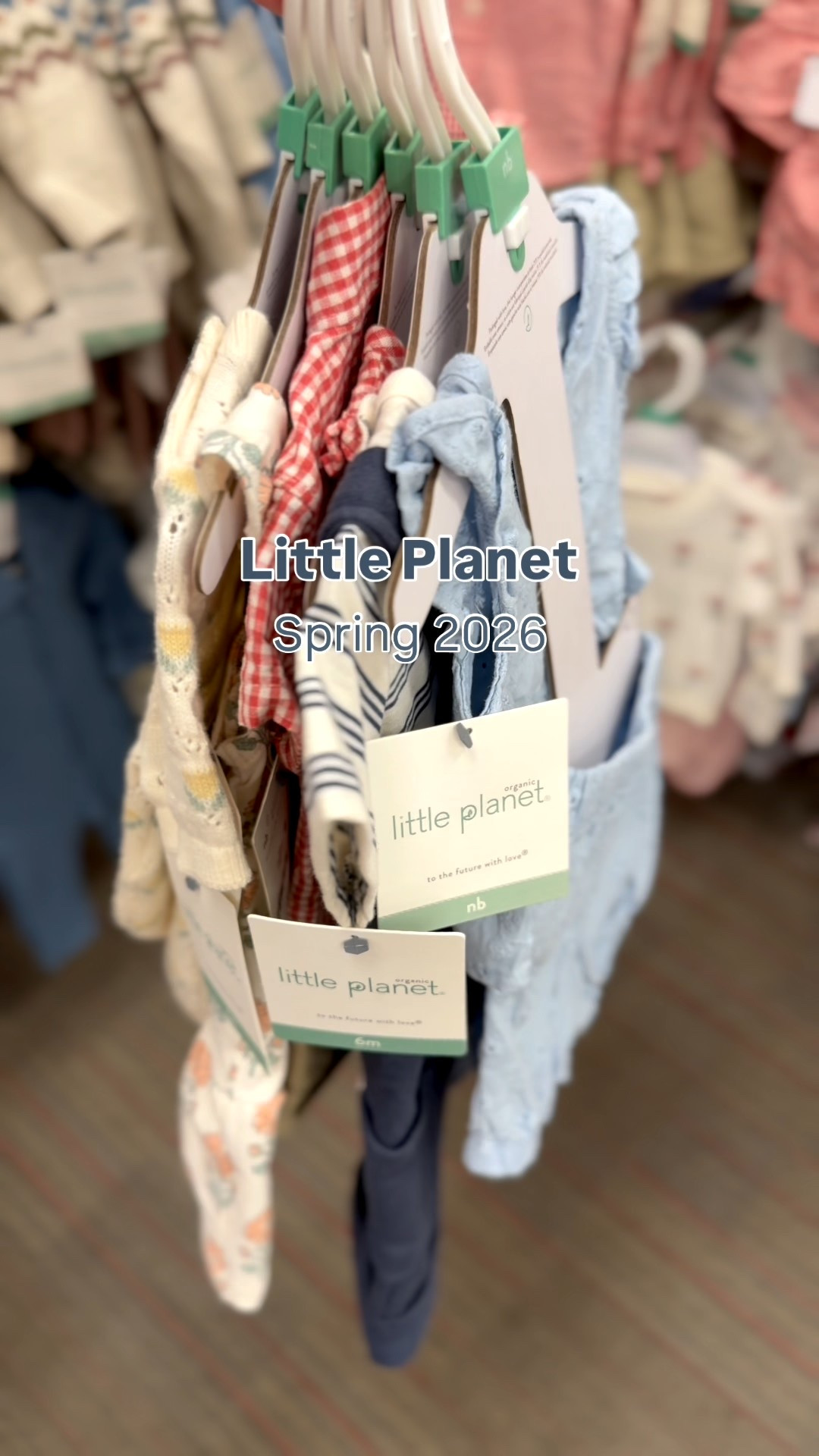 I love this brand! The cutest baby outfits for spring! 

#babyboyclothes #babyboystyle #babygirloutfits #babygirlfashion #springoutfits #springfashion #spring2026 #springbabyclothes

#LTKBaby #LTKSeasonal #LTKmomlife