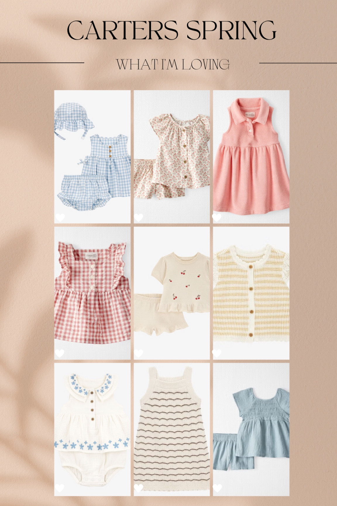 #LTKSaleAlert #LTKSeasonal #LTKBaby