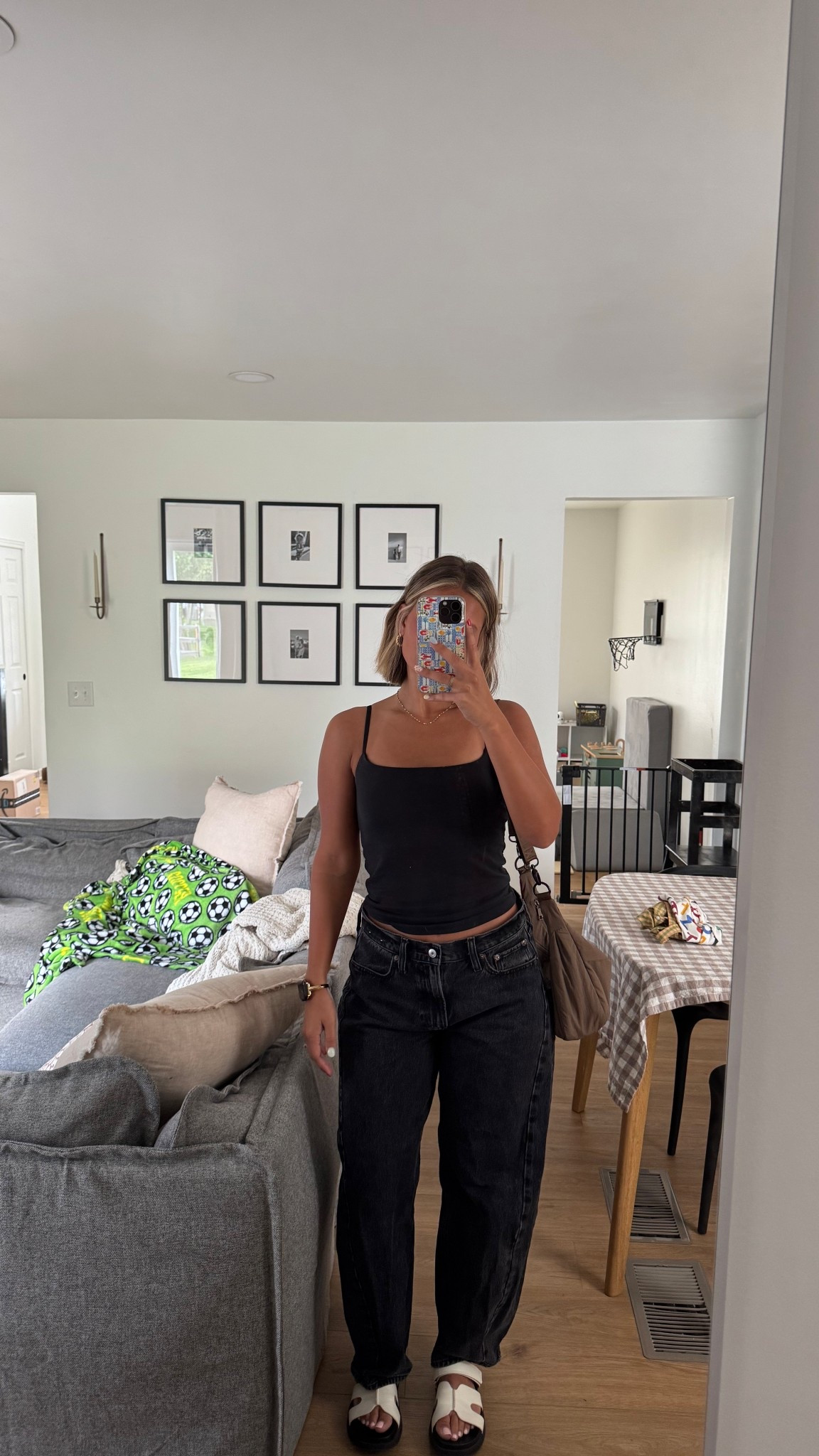 Mom night out outfit!!

#LTKFindsUnder100 #LTKStyleTip #LTKU