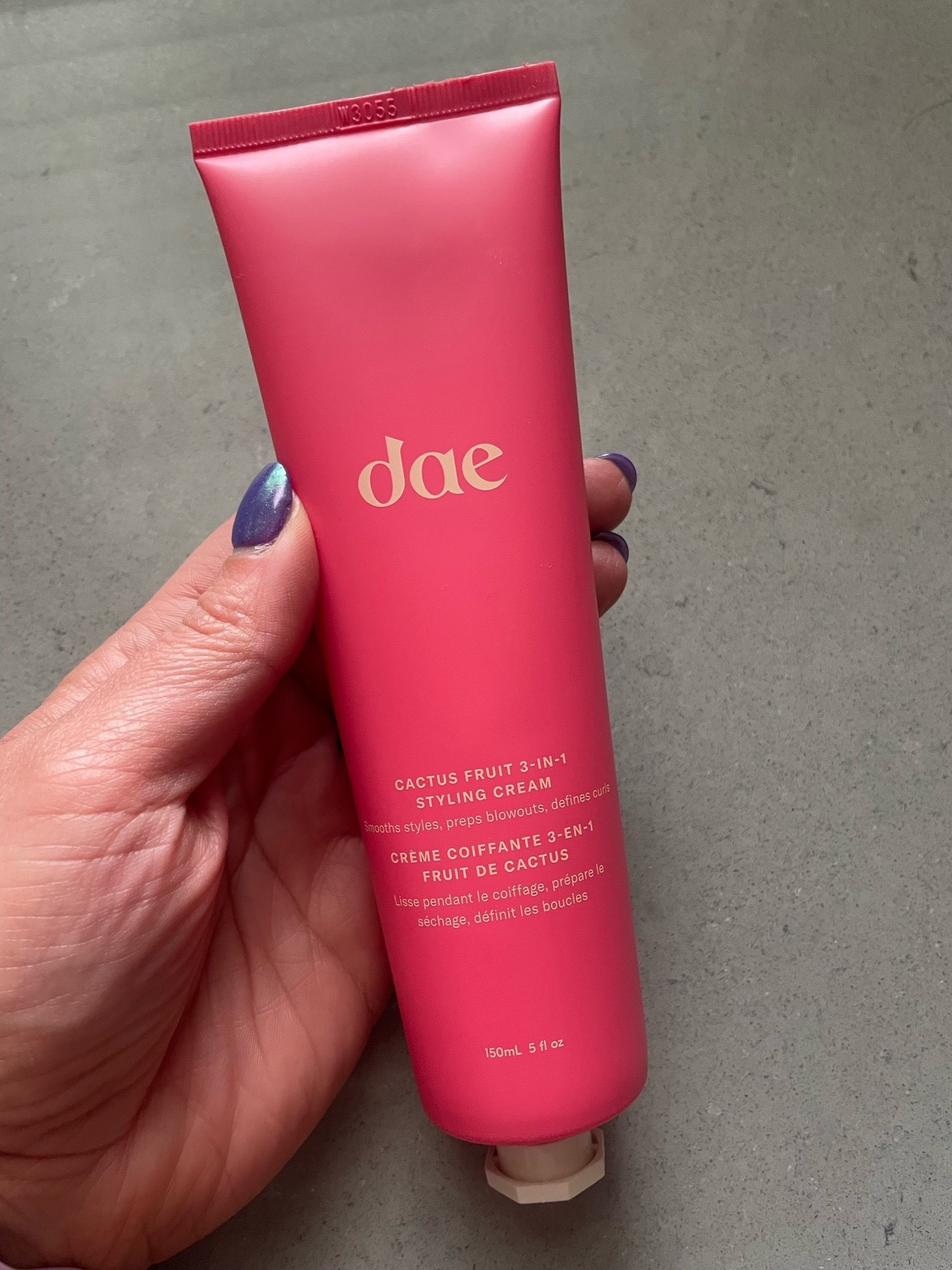 Dae styling cream - What I use to get perfect slick back looks 👏🏻

Hair care, slick back hair, women’s slick back, hair texture, hair cream, hair styling cream, Dae products, Dae hair products, hair hacks, styling cream, styling products, hair essentials, hair gifts, gifts for her, women’s gifts, fall hair trends, trending now, trending hair 

#LTKGiftGuide #LTKfindsunder50 #LTKbeauty