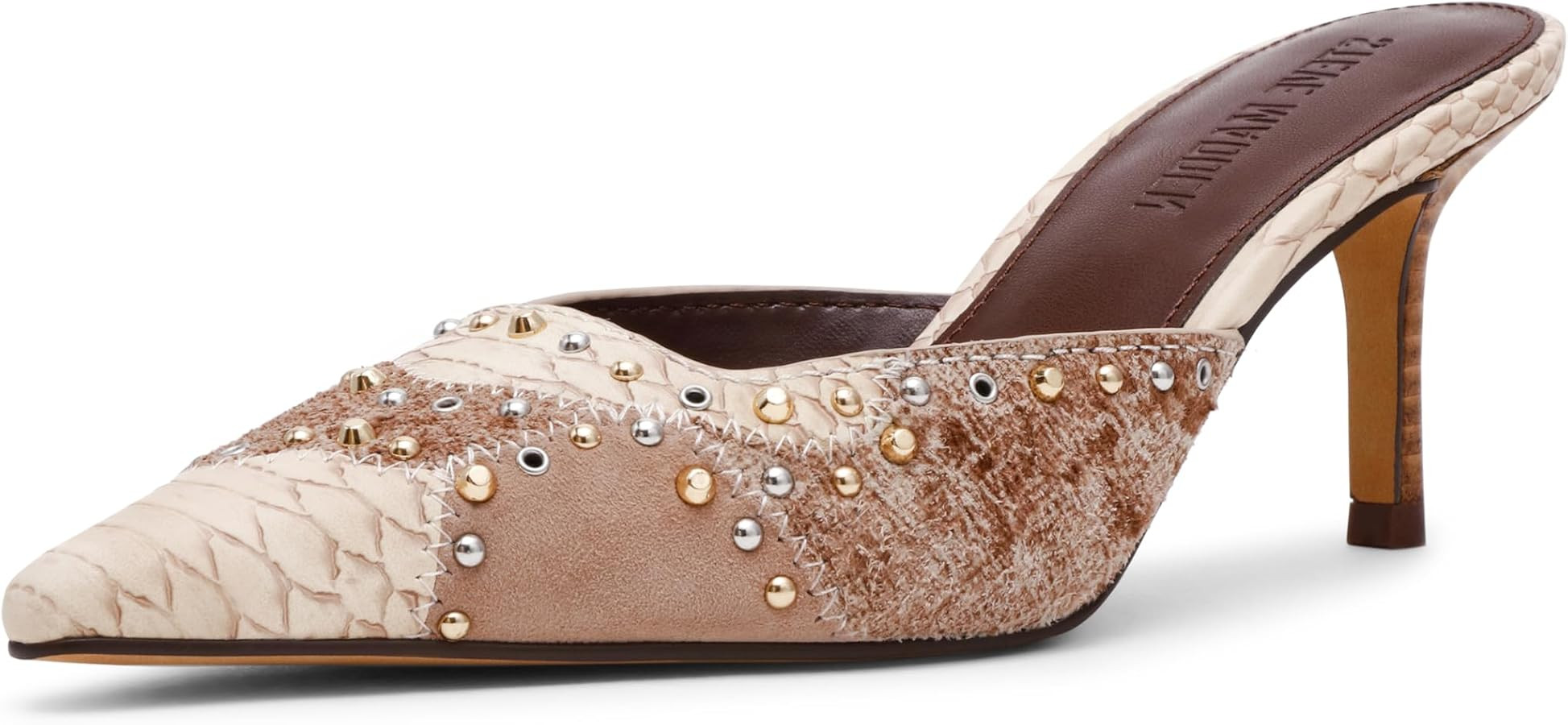 Steve Madden Womens Alexi | Amazon (US)