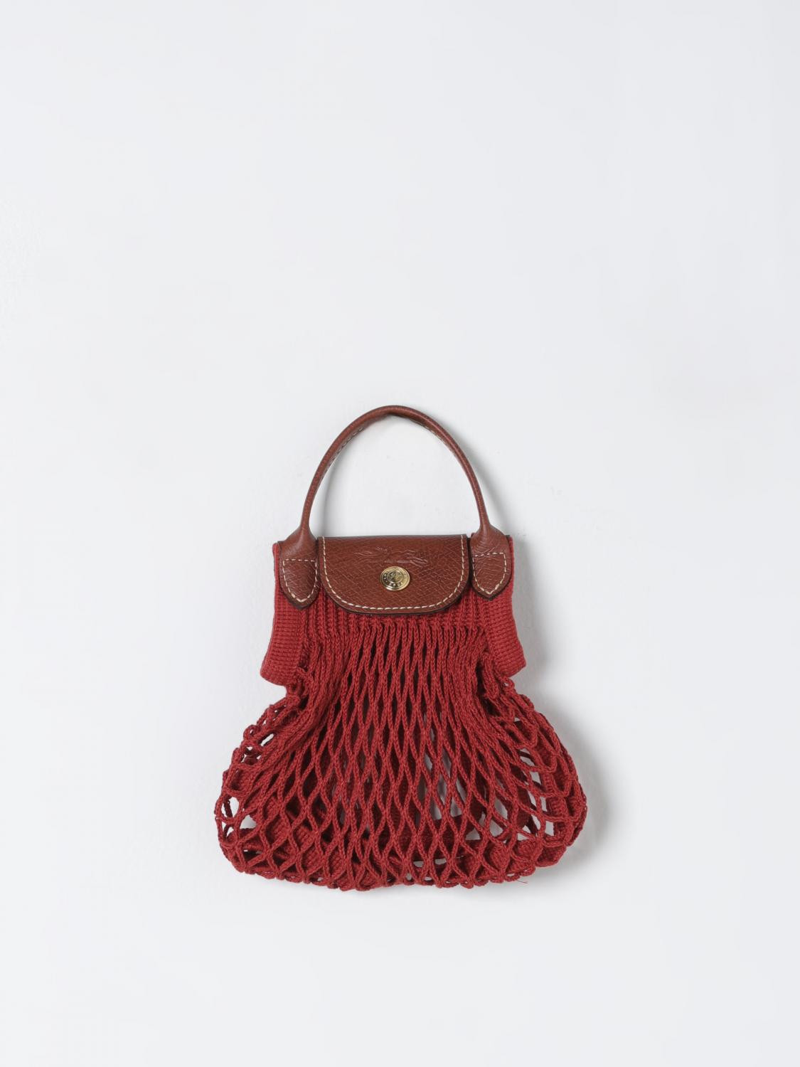 Shoulder bag woman Longchamp | Giglio.com - Global Italian fashion boutique