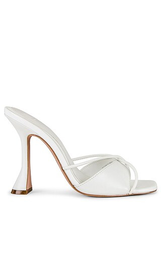 x REVOLVE Metro Mule in White | Revolve Clothing (Global)