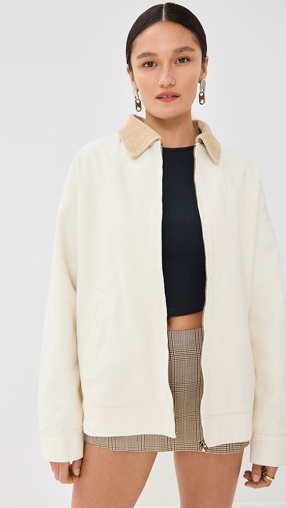Lioness Workwear Jacket | Shopbop | Shopbop