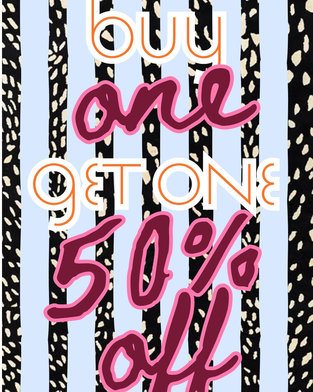 BOGO 50% off at @Avara this weekend!

#LTKSaleAlert #LTKSeasonal