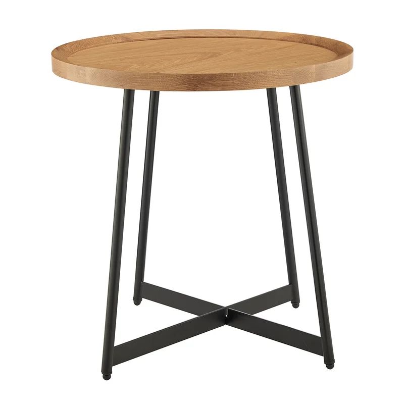 Xavier End Table | Wayfair North America