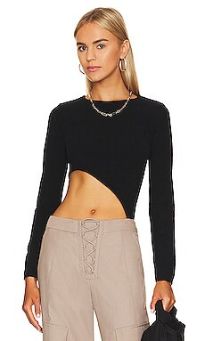 Zenni Bodysuit
                    
                    ASTR the Label | Revolve Clothing (Global)