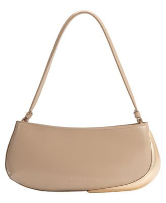 Sade Small Shoulder Handbag | Macy's