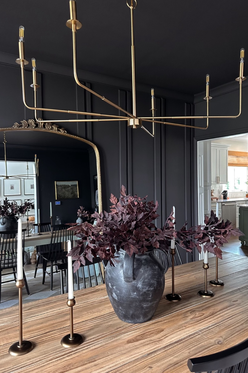 FALL HOME DECOR ✨🤎🍂 

Dining room 
Candles 
Home decor 
Fall style 
Seasonal decor 
Target finds 

#LTKSeasonal #LTKStyleTip #LTKHome