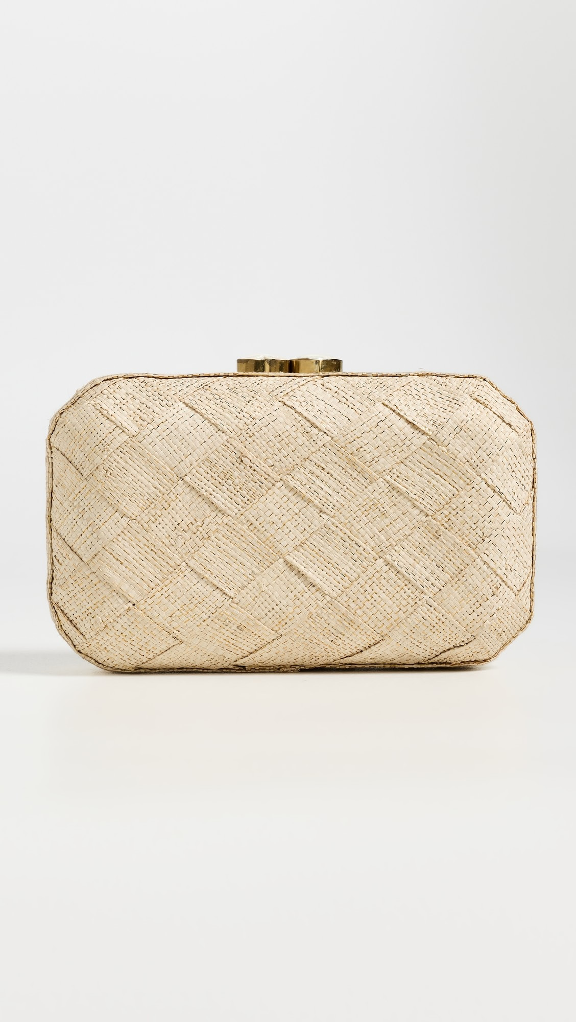 The Love Heart Clutch | Shopbop