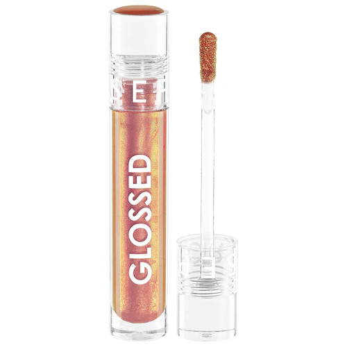 Glossed Hydrating Long Wear Lip Gloss | Sephora (US)