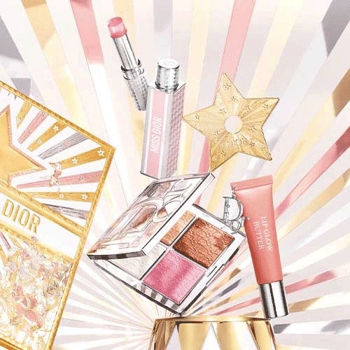 The Grand Celebration Set #Dior #DiorBeauty

#LTKGiftGuide #LTKBeauty #LTKHoliday