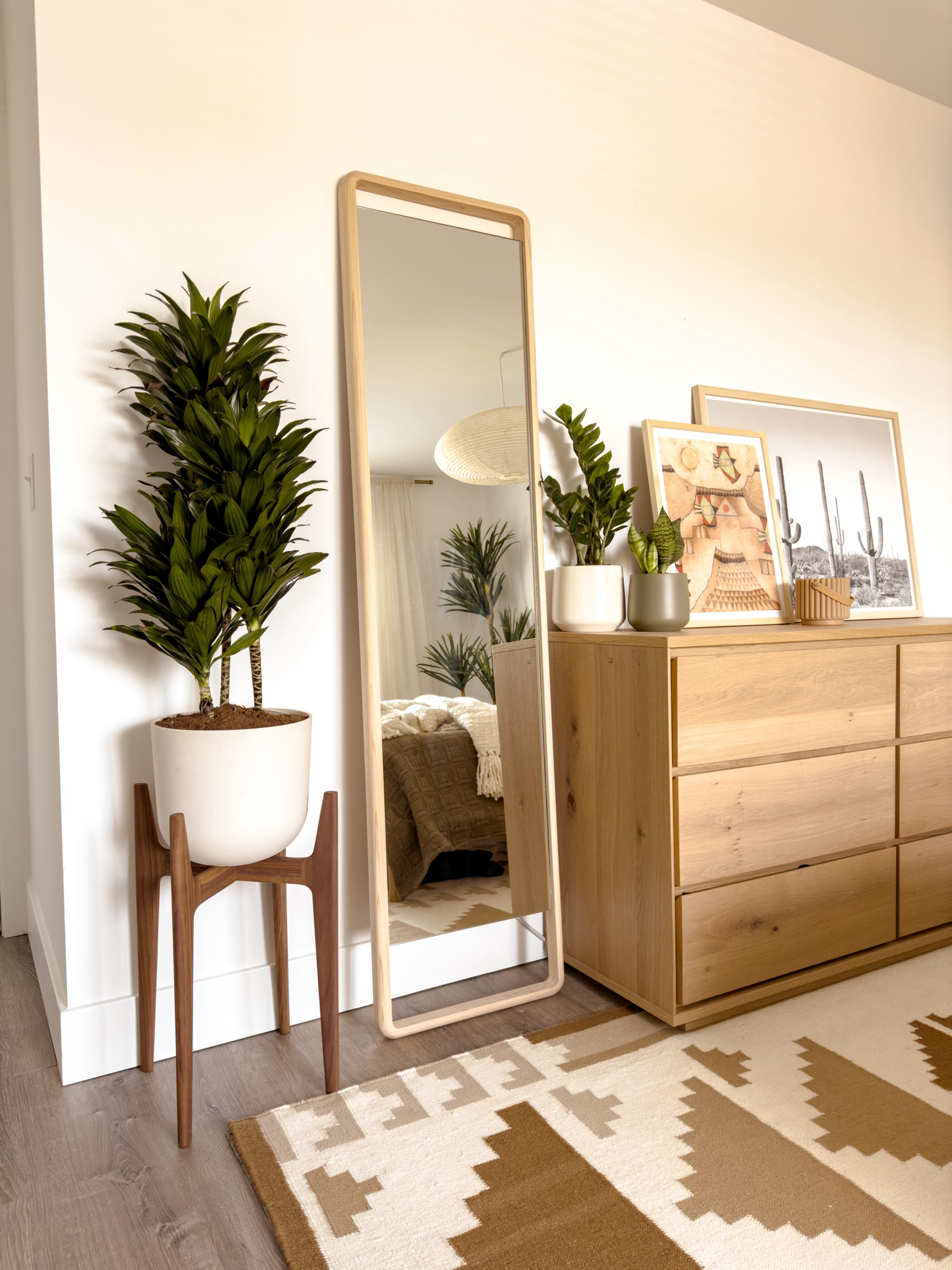 New bedroom additions ✨🪴 

#LTKSaleAlert #LTKFindsUnder50 #LTKHome