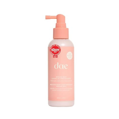DAE Mirage Mist Leave-In Conditioner - Detangles, Conditions & Heat Protection (5 Oz.) | Amazon (US)