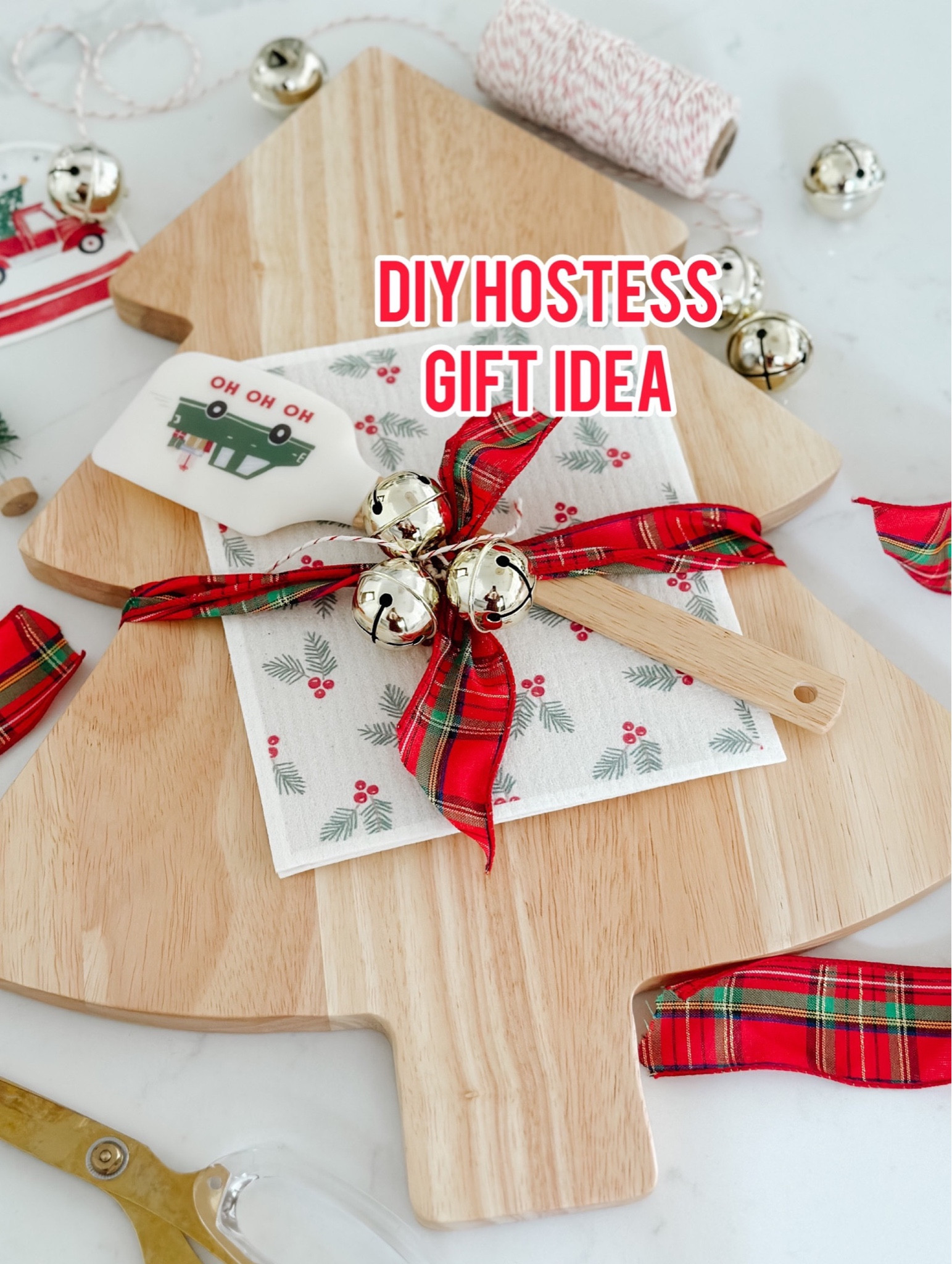 The best gift for a hostess! Loving this diy idea and it’s at a great price point  

#LTKHoliday #LTKSeasonal #LTKhome