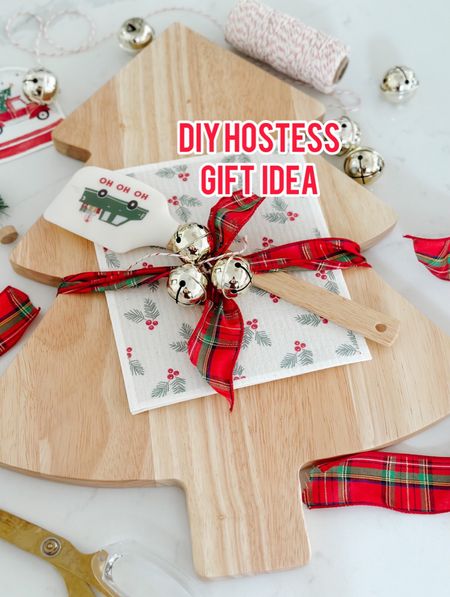 The best gift for a hostess! Loving this diy idea and it’s at a great price point  

#LTKHoliday #LTKSeasonal #LTKhome
