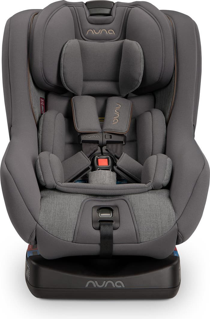 RAVA™ Flame Retardant Free Convertible Car Seat | Nordstrom