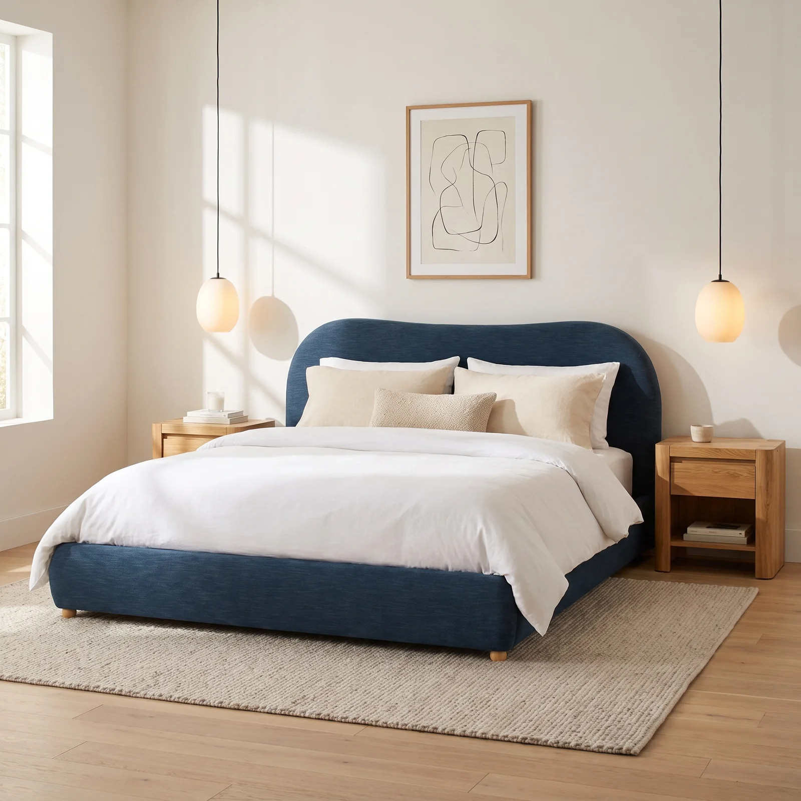 If you're dreaming of a warm and inviting bedroom this fall, start with a gorgeous bed. 🍁 These Joss & Main finds bring effortless style, comfort, and that cozy autumn feeling every home deserves. I'm obsessed with every single one!

#JossAndMain #JossAndMainFinds #FallBedroomRefresh #FallBeds #CozyBedroom #BedroomDecor #LuxuryBedroom #HomeDecor #BedroomGoals #NeutralHome #AutumnDecor #FallHome #DreamBedroom #FurnitureFinds #HomeRefresh #InteriorInspiration #ModernBedroom #BedroomStyling #CozyLiving #SeasonalDecor #WarmHome #LTKHome #LTKFinds #HomeFavorites #BedroomFurniture #HomeDesign #FallDecor #CozySeason #AutumnStyle #BedroomInspo 

 #LTKSeasonal #LTKHome #LTKSaleAlert
