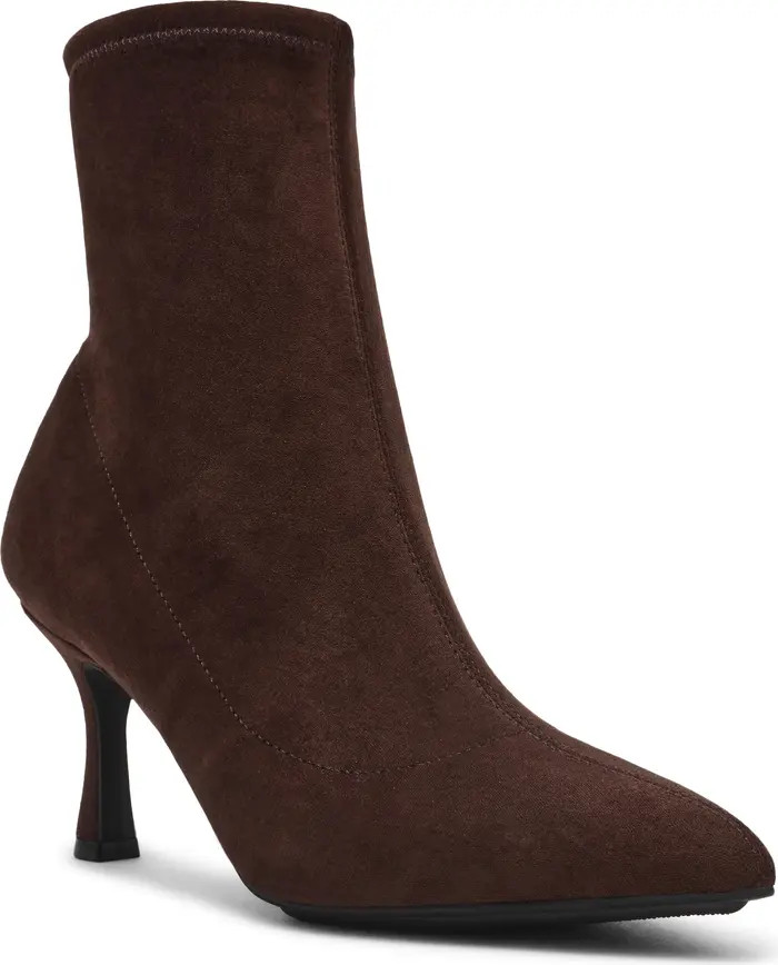 Anne Klein Reese Pointed Toe Boot (Women) | Nordstromrack | Nordstrom Rack