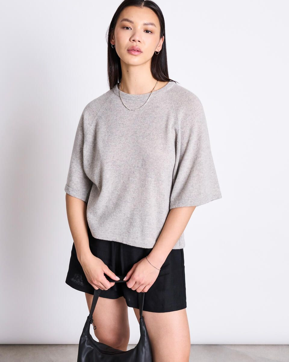 JAN N JUNE - Strickshirt FRYD | Avocadostore | Avocadostore DE