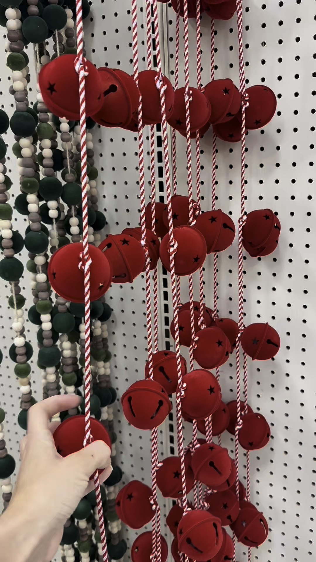 Michael’s Christmas Garland 

#LTKSeasonal