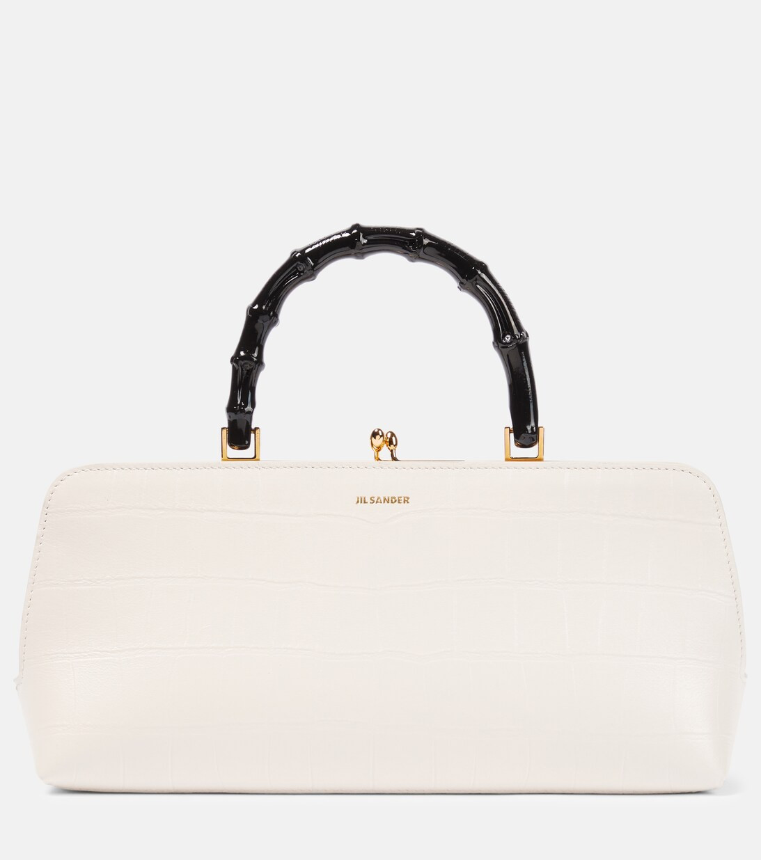 Jil SanderCabas Goji en cuir | Mytheresa (FR)