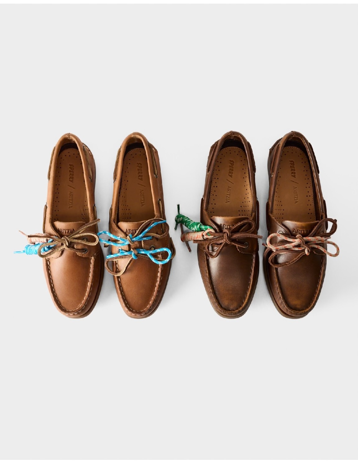 Boat shoes are trending for the fall

#LTKStyleTip #LTKSeasonal #LTKU