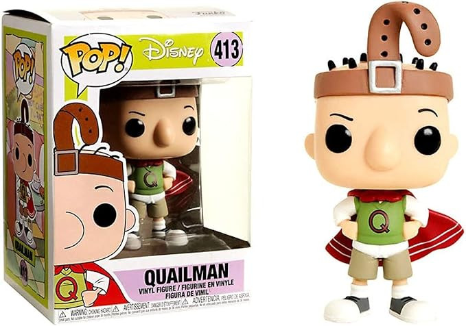 Funko 13052-PX-1T8 POP Vinyl, Multi Colour | Amazon (US)