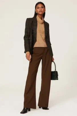 Lova Cable Knit Sweater | Rent the Runway