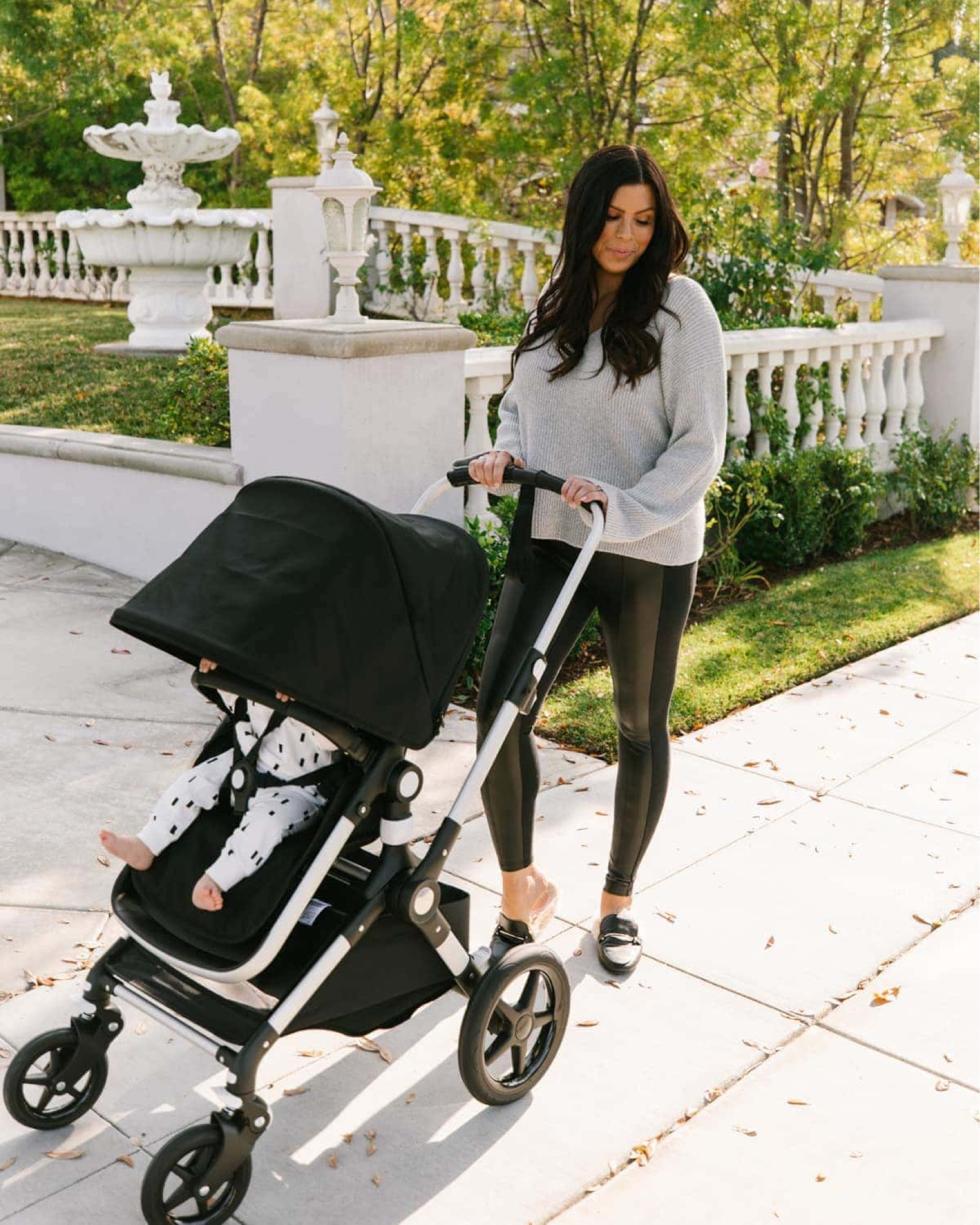 BETTER than Black Friday + Prime Day baby deal on the Bugaboo Lynx Stroller + a few other baby faves on sale!
 🔥👏 

#LTKsalealert #LTKfamily #LTKbaby