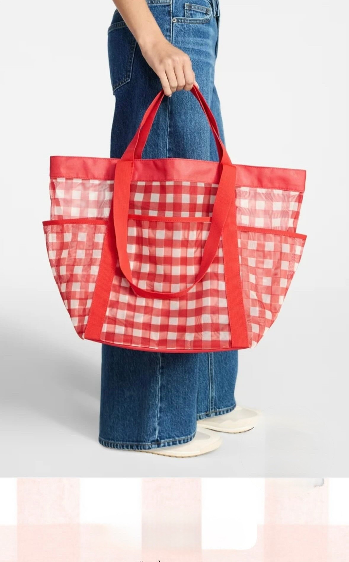 Cute totes at Walmart! 

#LTKmomlife #LTKFindsUnder50 #LTKTravel