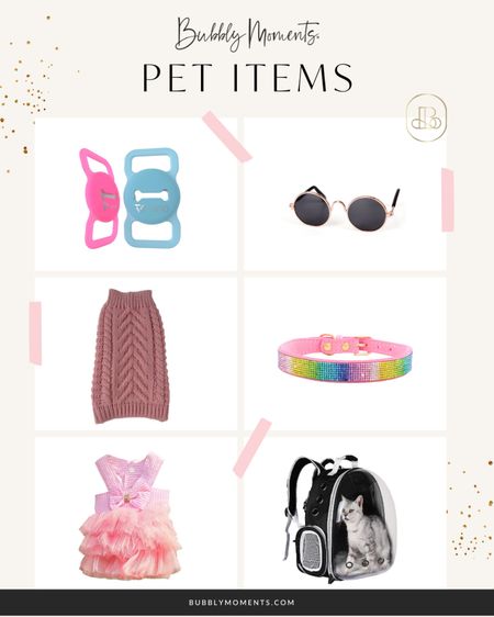 When your kids have fur, we all know that they are not just pets, they’re family too! Grab these essentials for your furbabies.

#LTKsalealert #LTKhome #LTKfamily