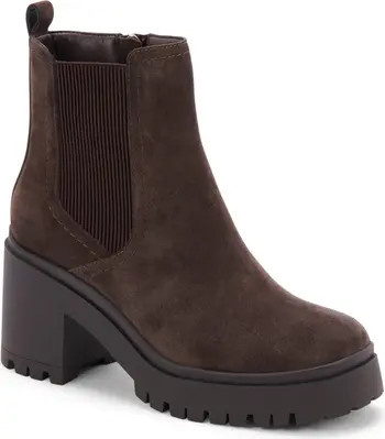 Raquel Waterproof Boot (Women) | Nordstrom