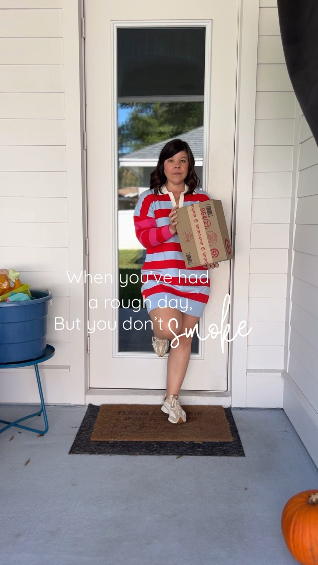 Target, I🩷U! 

Never met a day that bullseye couldn’t turn around!

#LTKStyleTip #LTKFindsUnder50 #LTKSeasonal